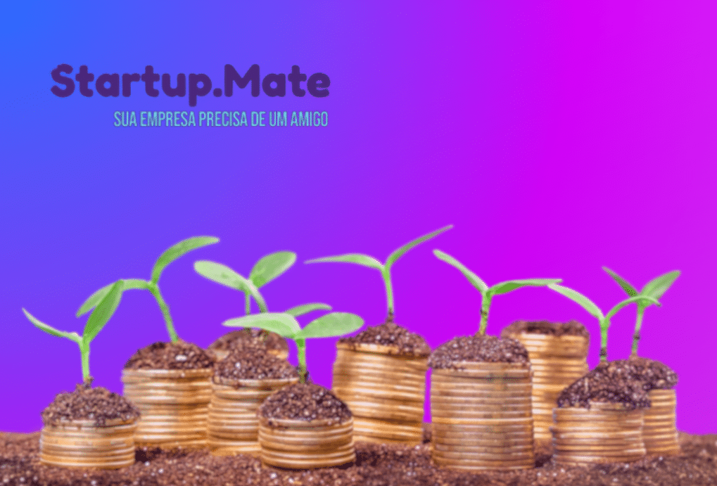 captação de investimento para startups